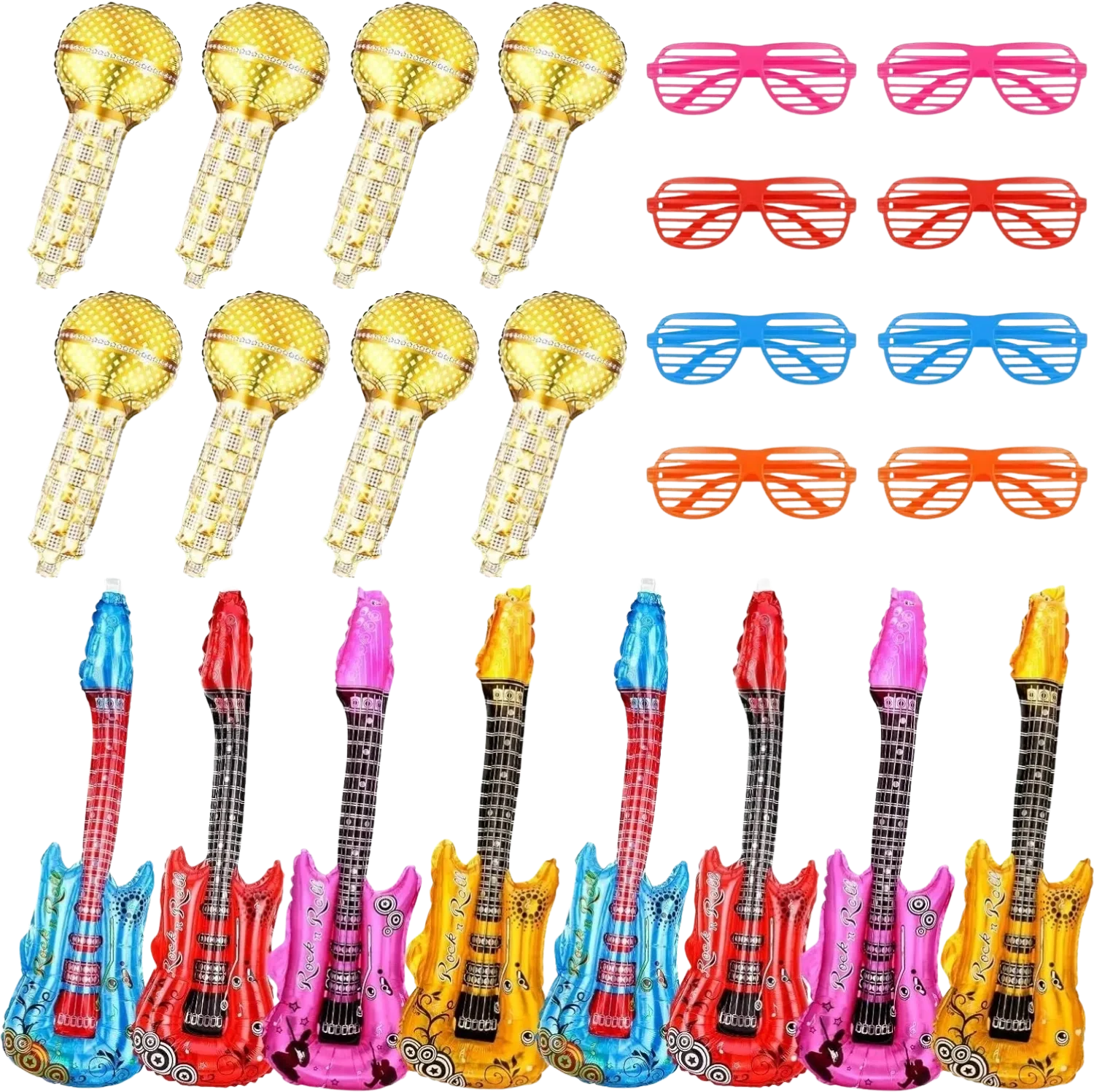 Inflatable Party Props