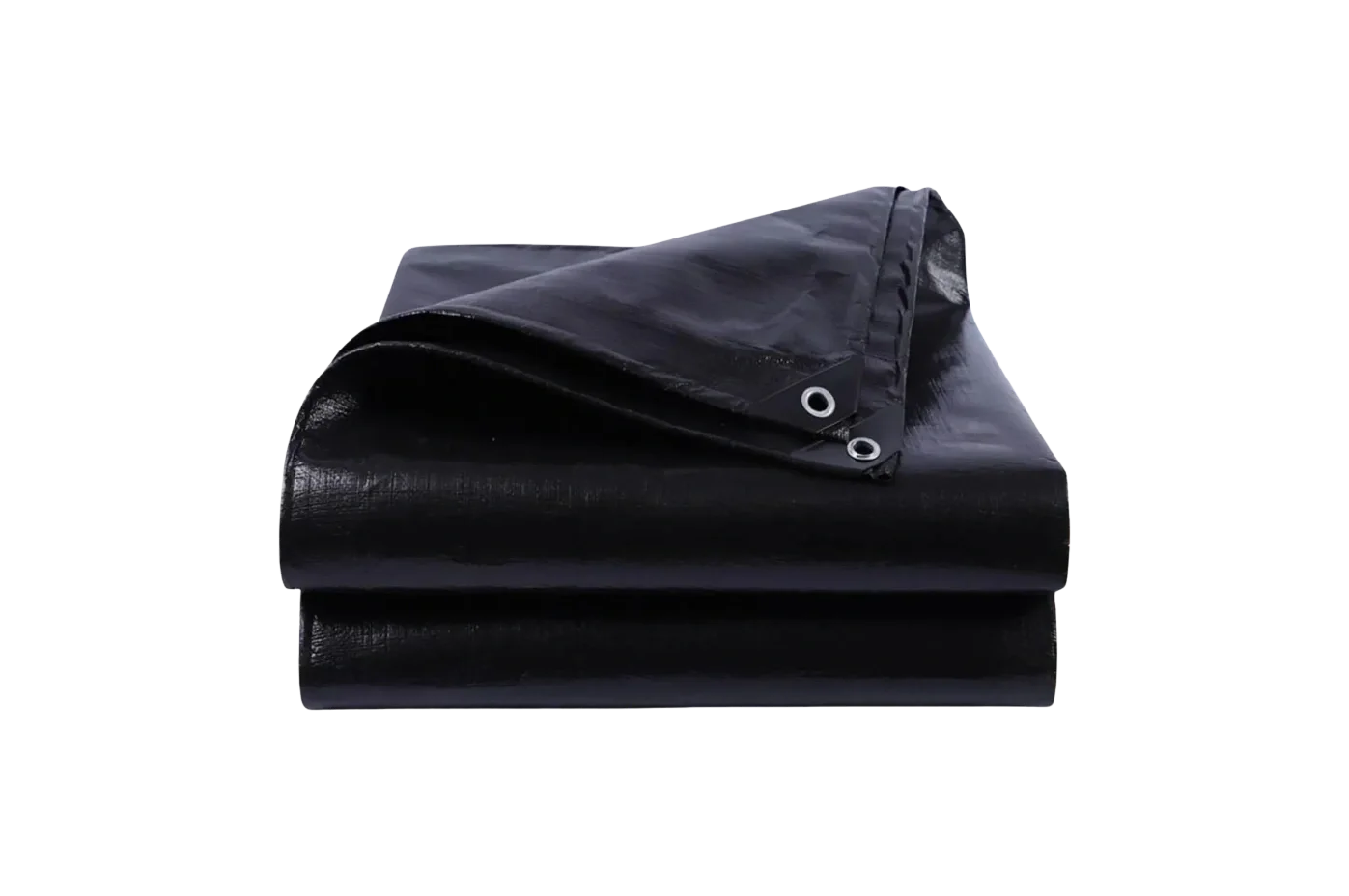 Ground sheet used inside inflatable nightclub